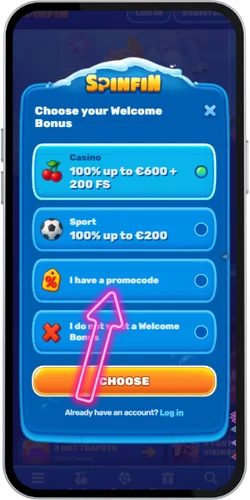 Enter the required details